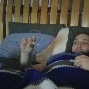 Meet your Posher, Bryan